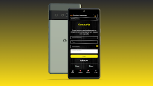 Ginnello's Pizza App Screenshot 3
