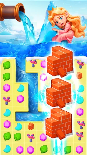 Matching Diary Screenshot 2