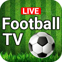 Live Football TV HD Streaming