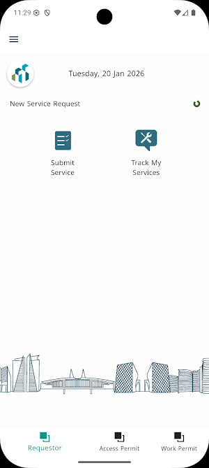 Osool FM Screenshot 3