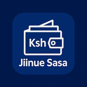 Jiinue Sasa Screenshot 0