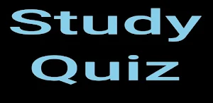 Study Quiz (standard) Screenshot 0