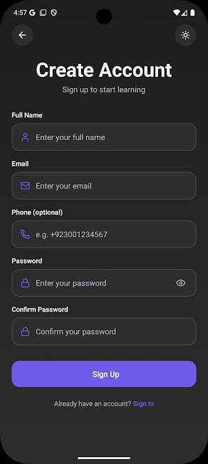 Mannabi Go Screenshot 3