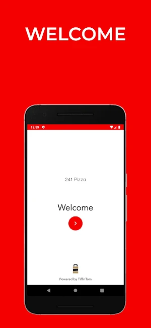 2 4 1 Pizza Screenshot 0