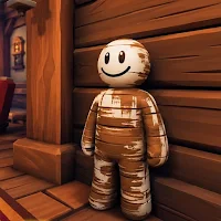Paint and Hide: Color Guys