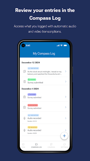 MyT1Diabetes Screenshot 2