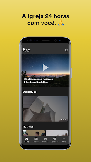 AD CAIÇARA 1 Screenshot 0