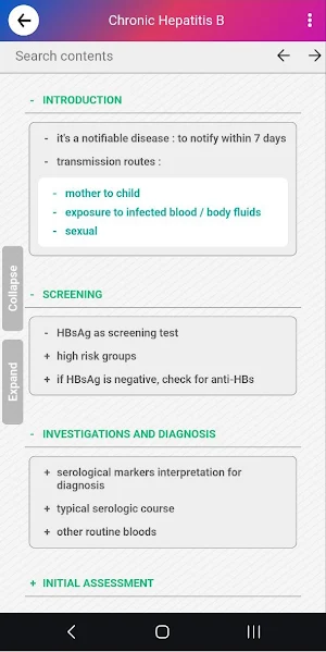 KK Notes Screenshot 3