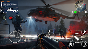SWAT Elite: Action Games Screenshot 0