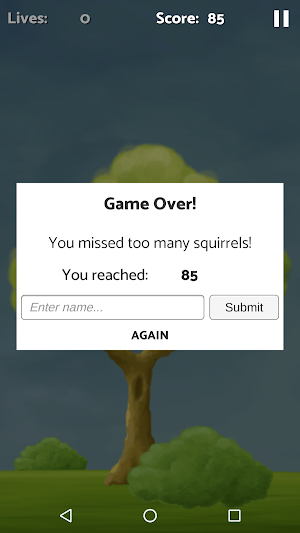 Tree Defense Screenshot 2
