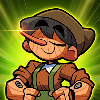 Pinocchio Hero : IDLE RPG