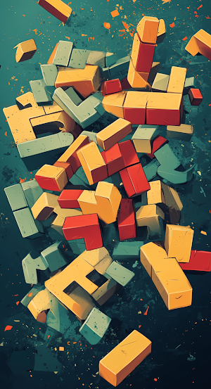 Word Puzzle : All Fitness Screenshot 3