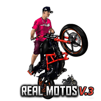 REAL MOTOS V3