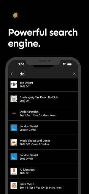 DEALZ Oman Screenshot 3