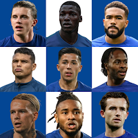 Chelsea Wallpaper 2024