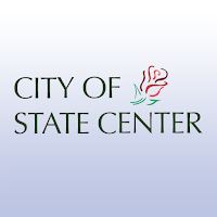 City of State Center Iowa