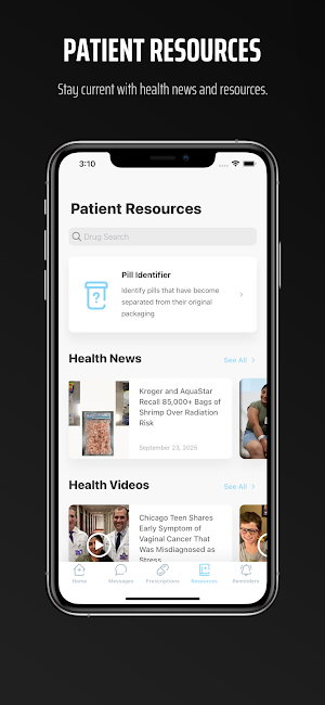 Miami Beach CHC Pharmacy Screenshot 3