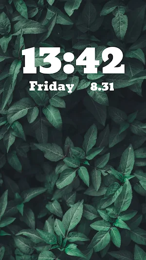 Fancy Scenery Wallpaper Screenshot 3