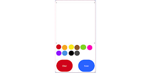 Doodle App Screenshot 2