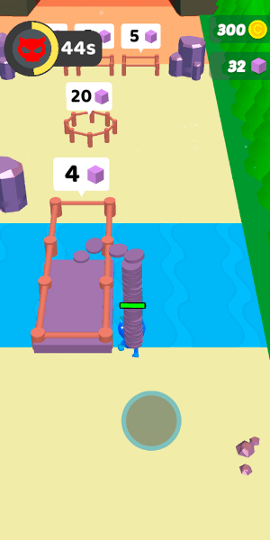 Stack Defense Screenshot 3
