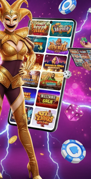 jackpot city casino Screenshot 2