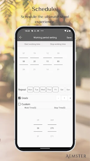 AEMSTER Screenshot 3