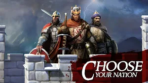 March of Empires: War of Lords Screenshot 3