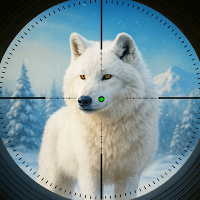 Animal Hunting Pro: Games 2025