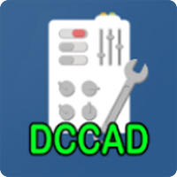 DCTools - CAD Viewer, DCCAD