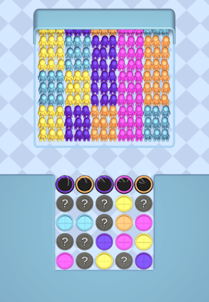 Holes Jam Io Screenshot 0