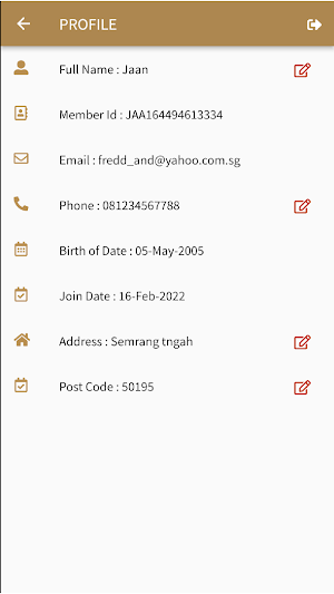 Ja'an Screenshot 0