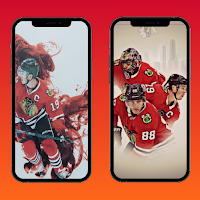 Chicago Blackhawks Wallpapers