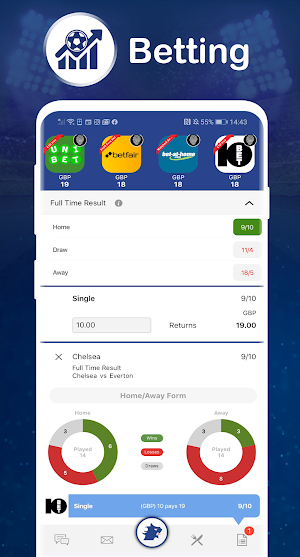 CFC-Blues Screenshot 3