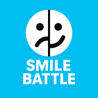 Smile Battle: Don't Laugh