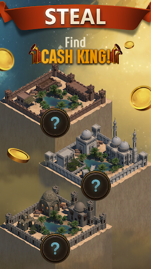 Tribal Knights Screenshot 1