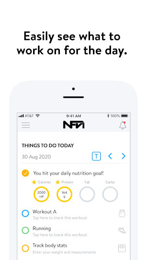 NFN Online Screenshot 0