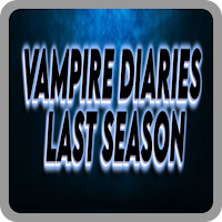 Vampire Diaries Last Season