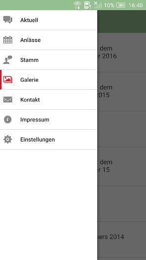 Rauracia Screenshot 3
