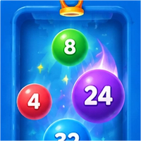 Drop Ball Smash