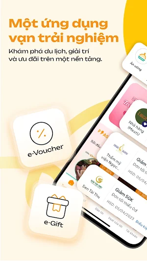 LifeLink - Link Your Best Life Screenshot 0