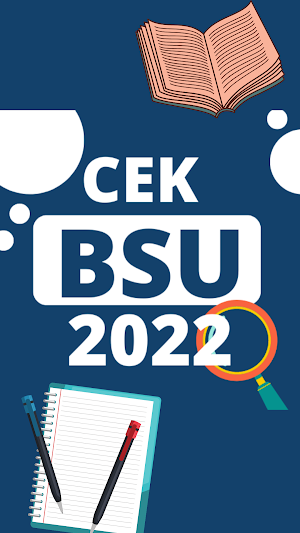 Cara Cek BSU 2022 Bantuan Screenshot 1