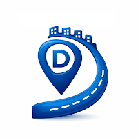 Dyar: Organize Favorite Places