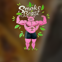 Smoke Beast
