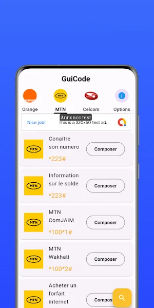 GuiCode Screenshot 1