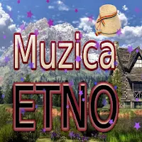 Muzică Populară Etno in romană