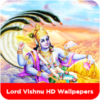 Lord Vishnu HD Wallpapers