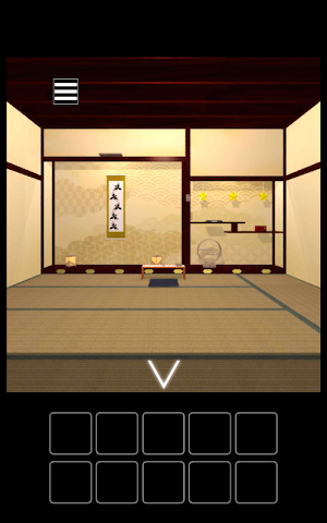 脱出ゲーム 七夕の夜 Screenshot 2