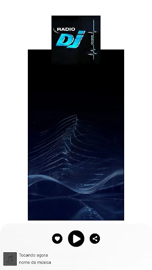 RADIO DJ Screenshot 0