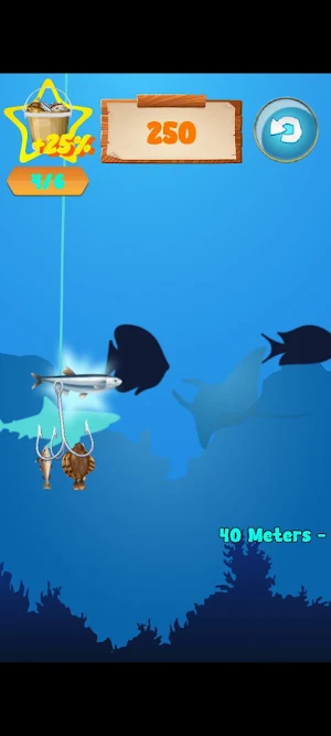 Wild Fish Screenshot 3