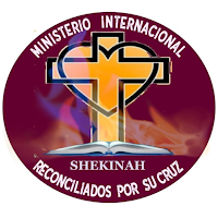 reconciliados por su cruz